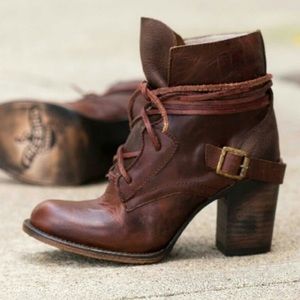 Steve Madden Freebird  Billy Boot